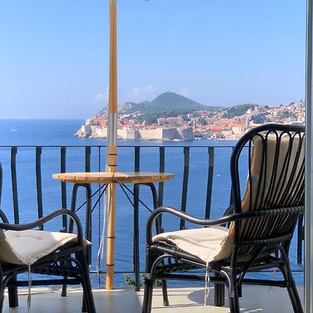 Beach House Sveti Jakov Дубровник Екстериор снимка