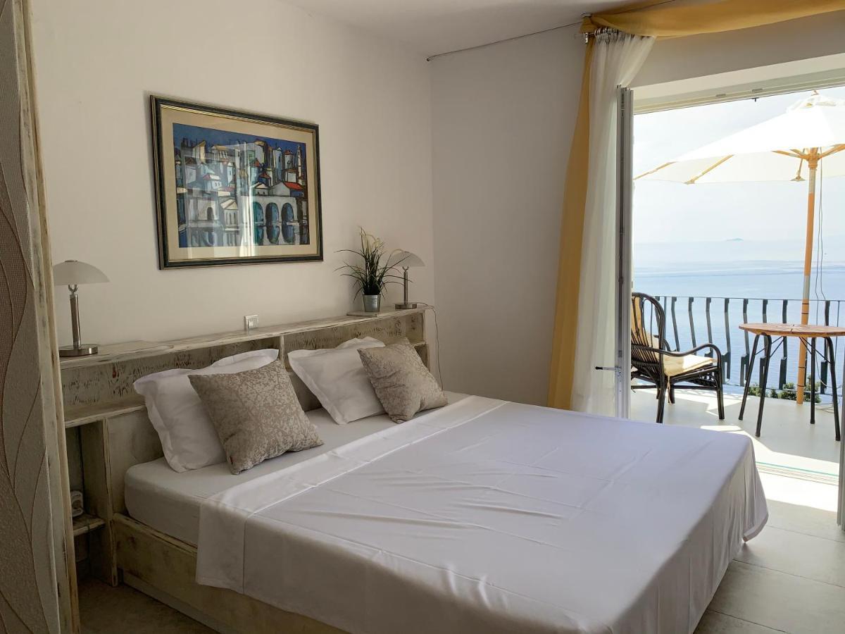 Beach House Sveti Jakov Дубровник Екстериор снимка