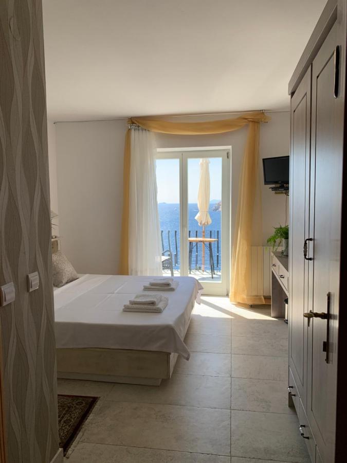 Beach House Sveti Jakov Дубровник Екстериор снимка