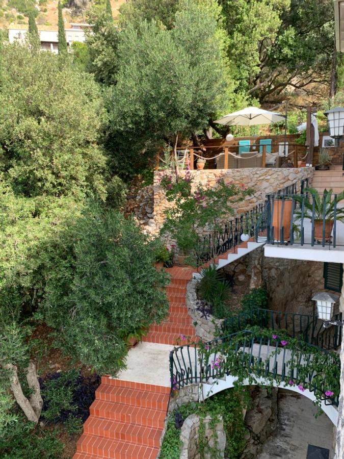 Beach House Sveti Jakov Дубровник Екстериор снимка